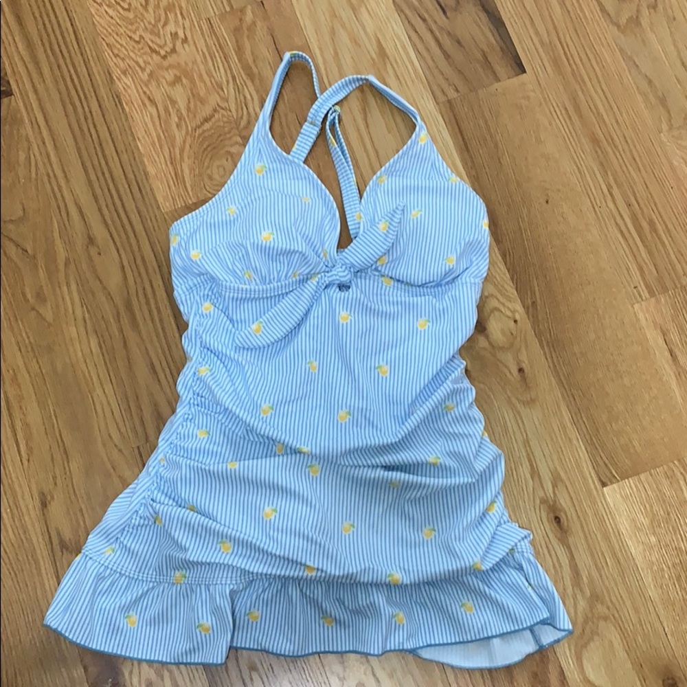 Crown & Ivy Swimsuit